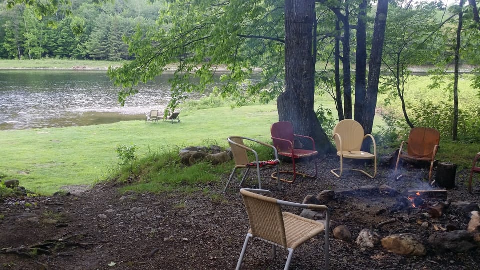 fire pit 