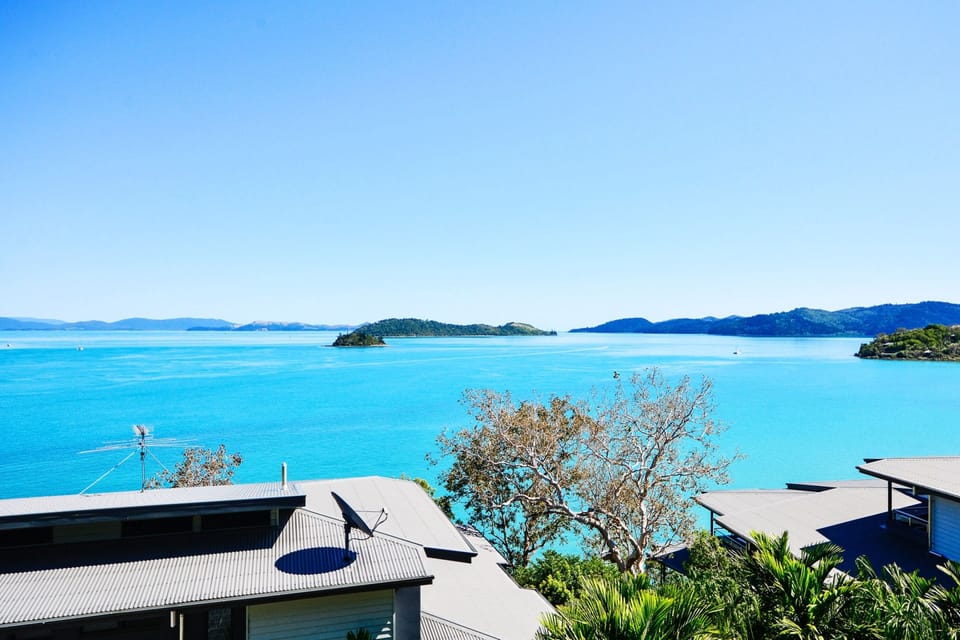 Apartment, 2 Bedrooms (2K, 1 Air Bed or 1K, 2KS, 1 Air Bed) | View from room