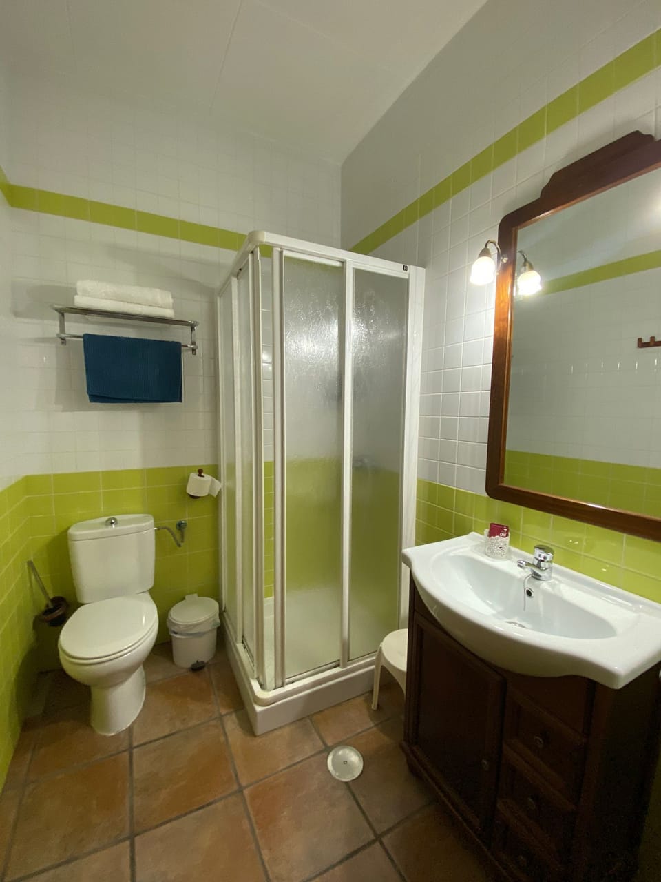 Hostal Rural Las Lomas Hostel in Andalusia
