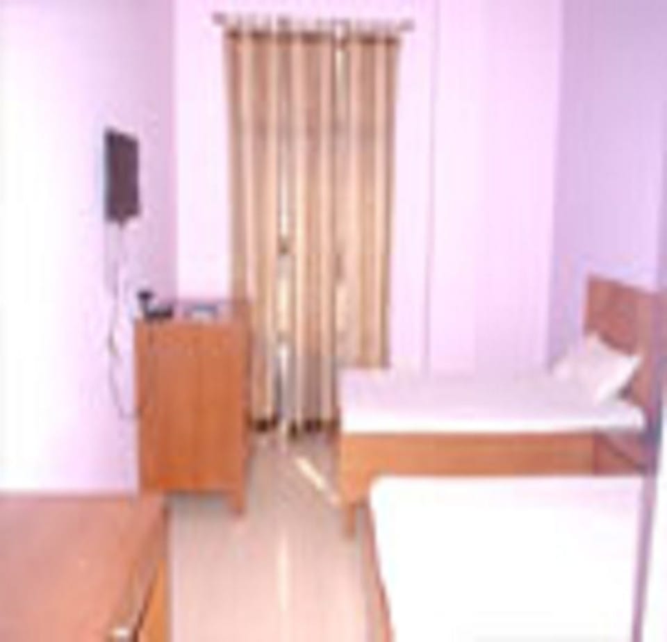 Deluxe Double Room | Free WiFi