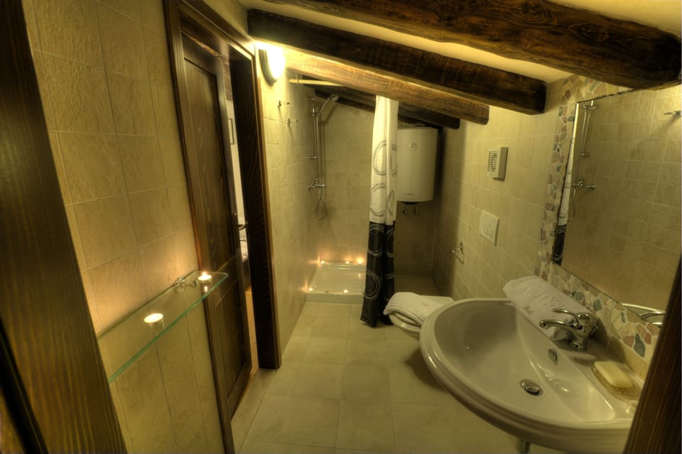 Traditional Stone House Bed and Breakfast in Istria County