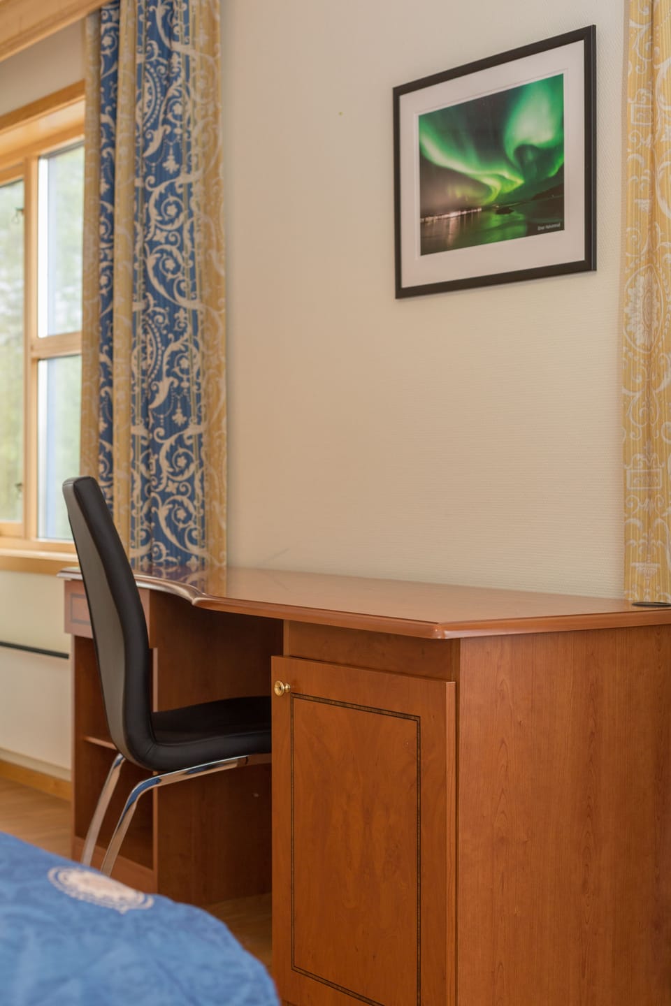 Double Room | Room amenity