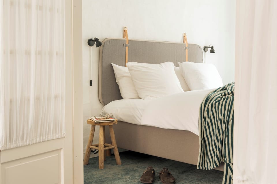 Churchill 2BR - Daniel&Jacob's Premium Apartments Apartment in Copenhagen