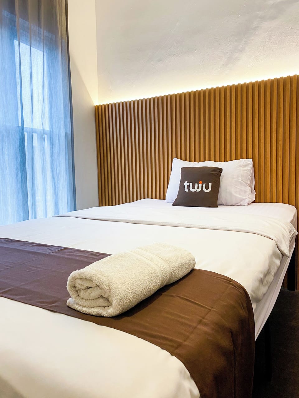 Superior Single Room | Desk, free WiFi