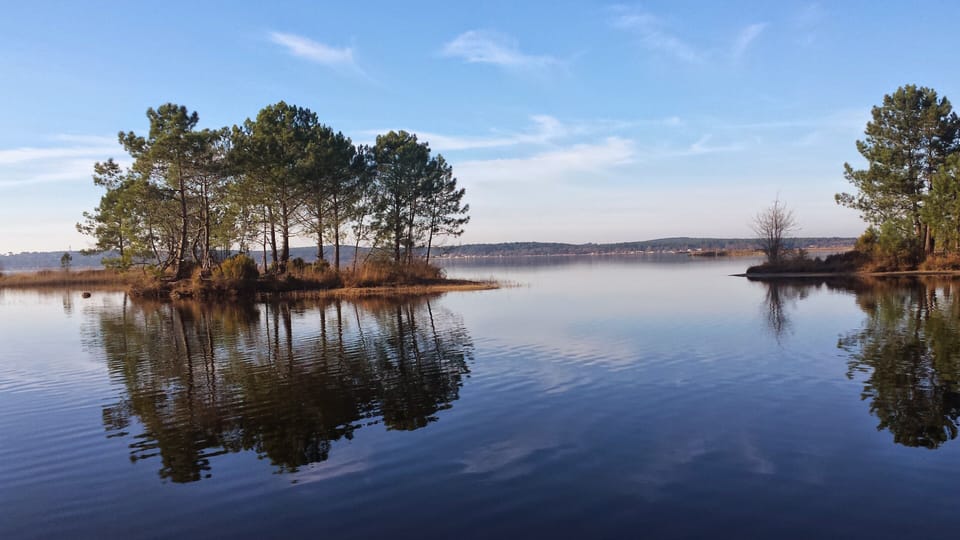 Lake