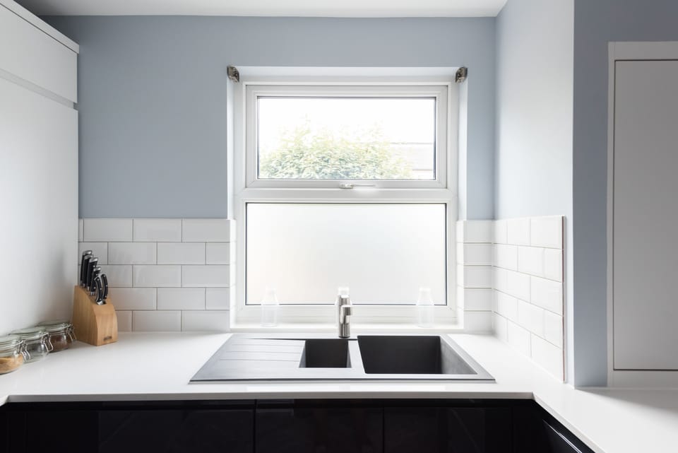 Apartment, 4 Bedrooms | Private kitchen | Fridge, microwave, oven, dishwasher