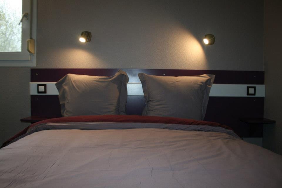 Double Room | Free cribs/infant beds, free WiFi, bed sheets