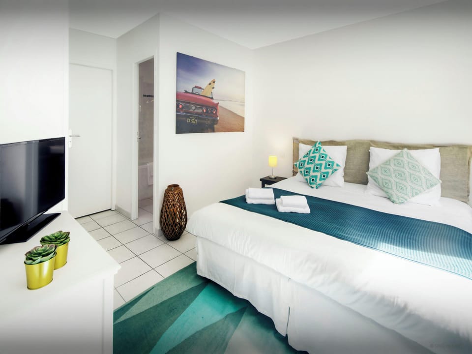 Bedroom  2