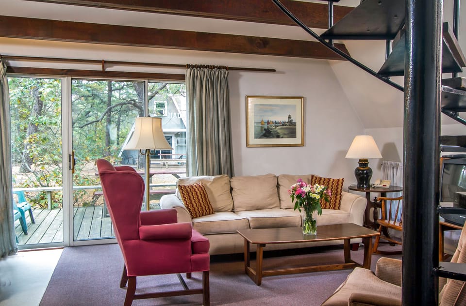 Cottage, 3 Bedrooms | 1 bedroom, iron/ironing board (on request), cribs (surcharge)