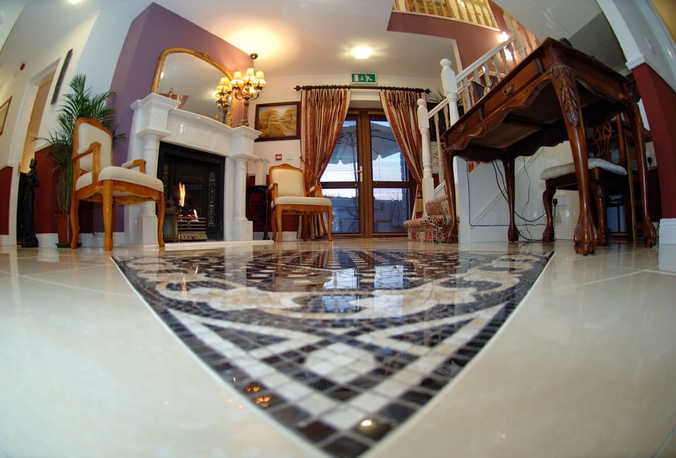 Avlon House Bed & Breakfast Bed and Breakfast in County Kilkenny