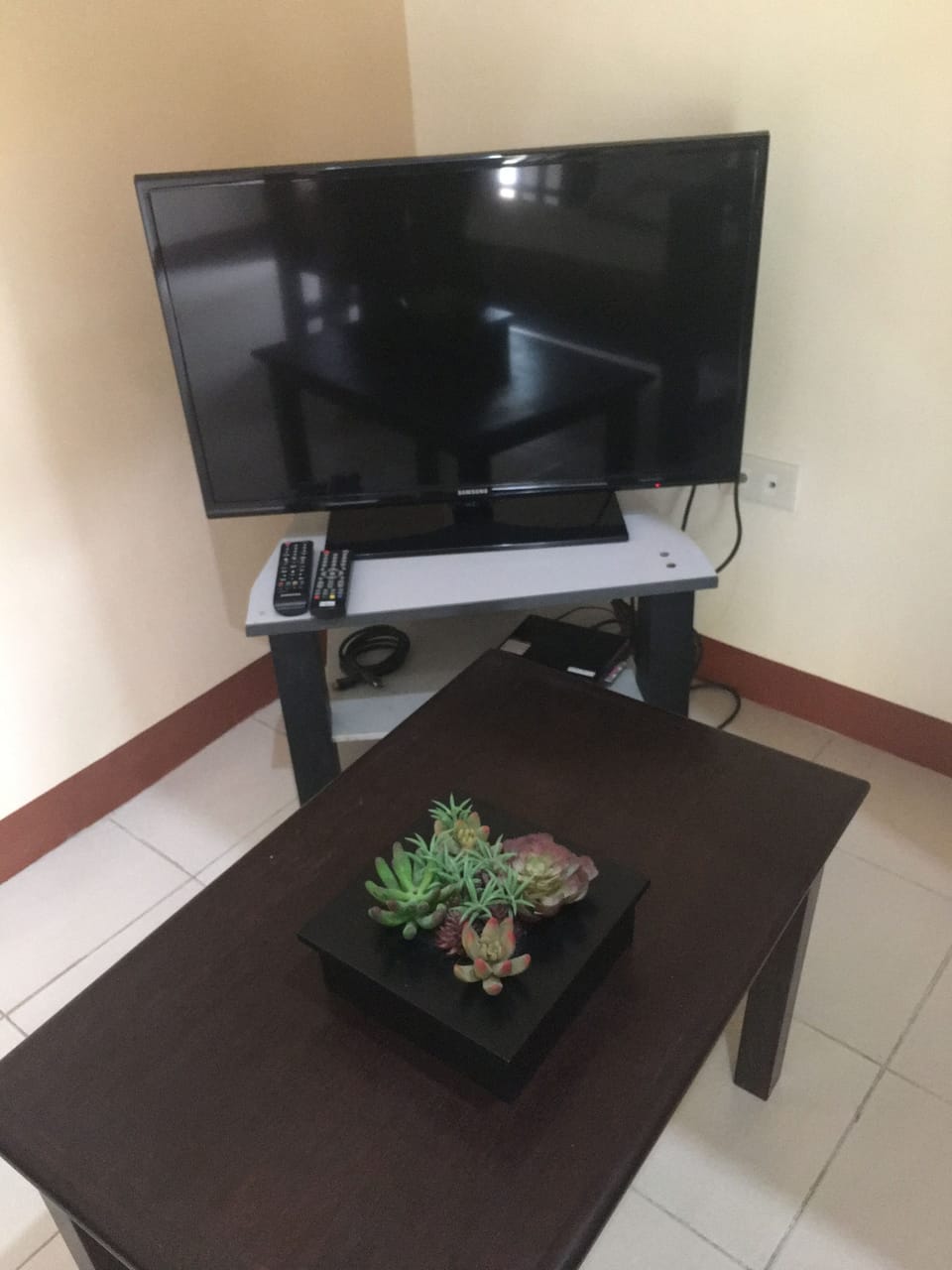 Room amenity