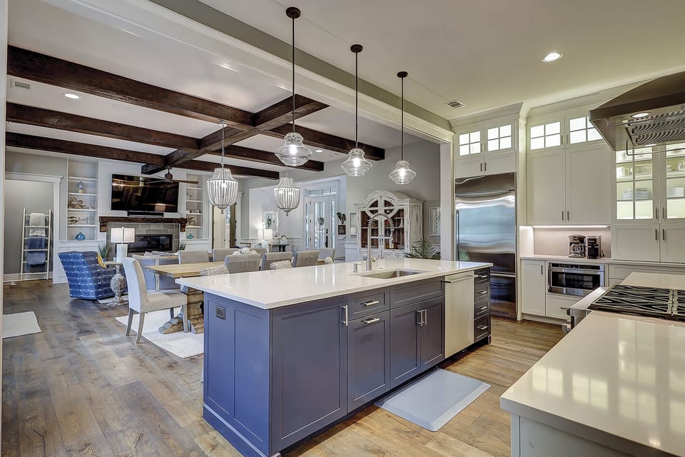 20 Stoney Creek - Updated Fully Equipped Kitchen