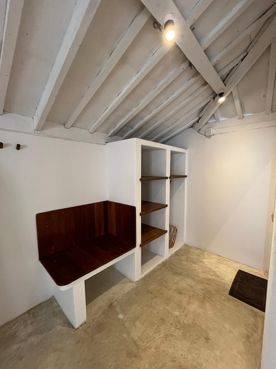 Family Villa, 3 Bedrooms, Private Pool | Wardrobe