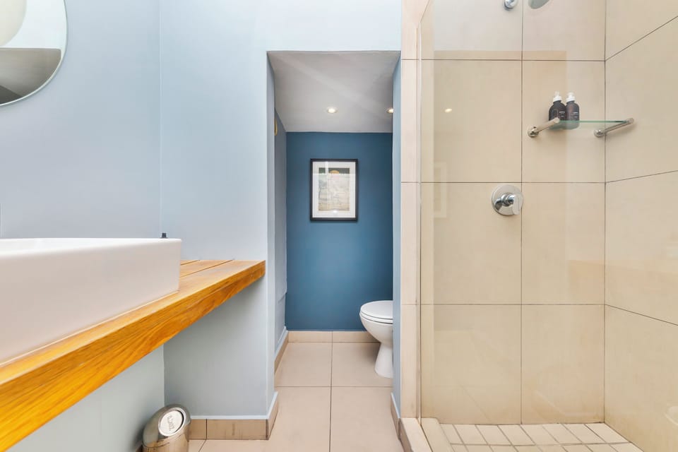 66 Keerom 521 Apartment in Cape Town