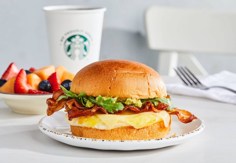 Daily full breakfast for a fee