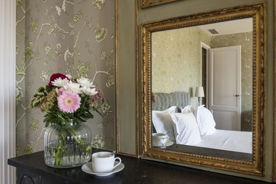 Superior Double or Twin Room, Ensuite
