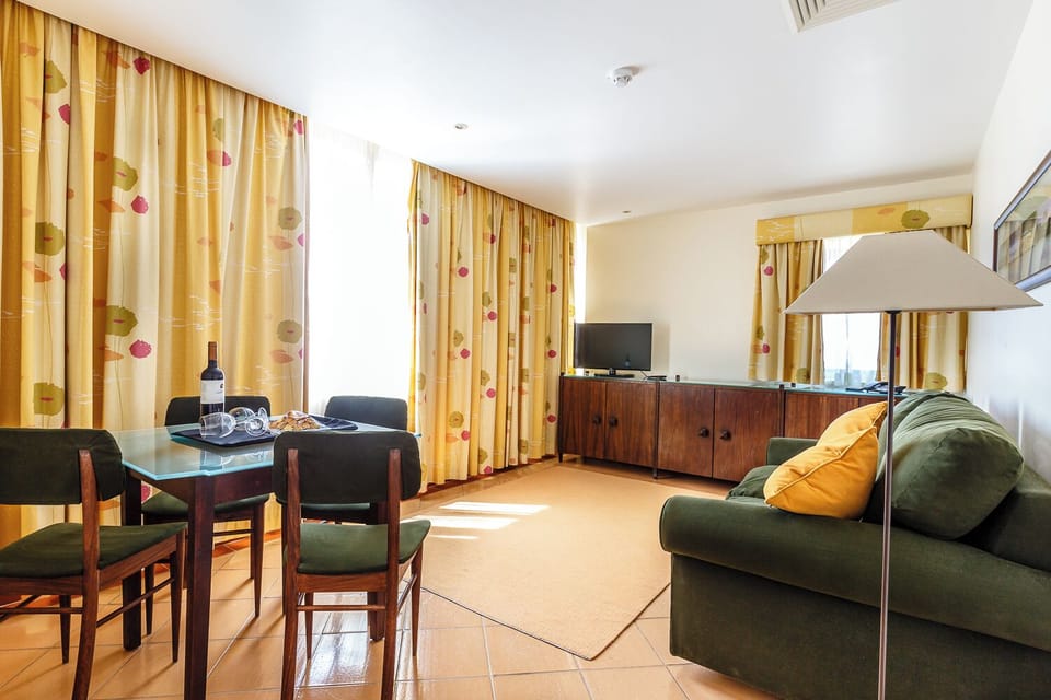 Family Room | Living area | LCD TV