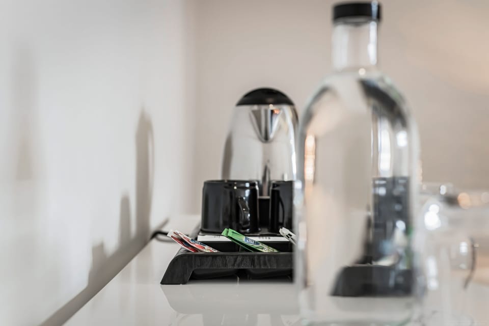 In-room safe, desk, blackout drapes, soundproofing