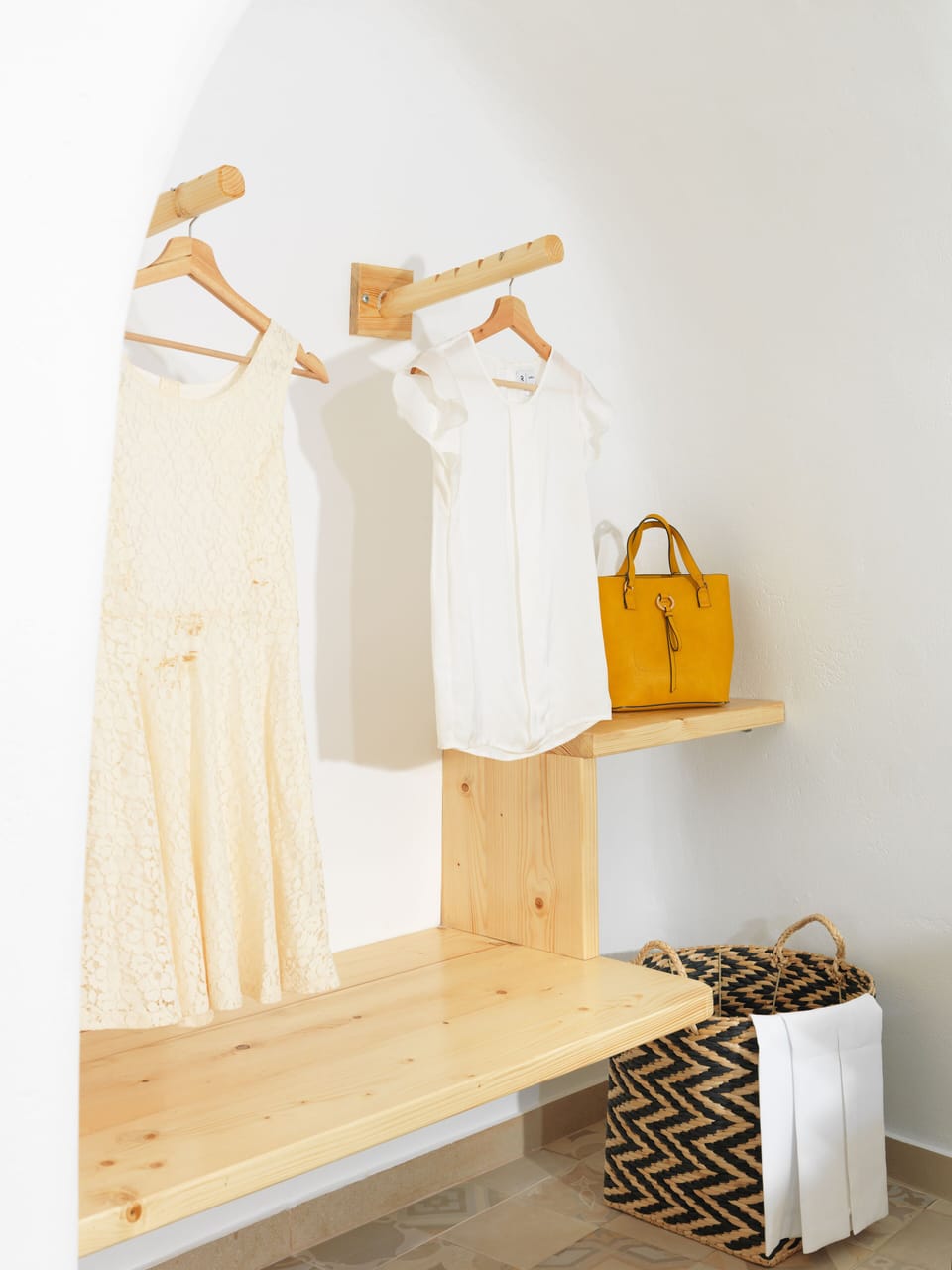 Traditional House, 2 Bedrooms, Private Pool (Plunge) | Egyptian cotton sheets, premium bedding, in-room safe