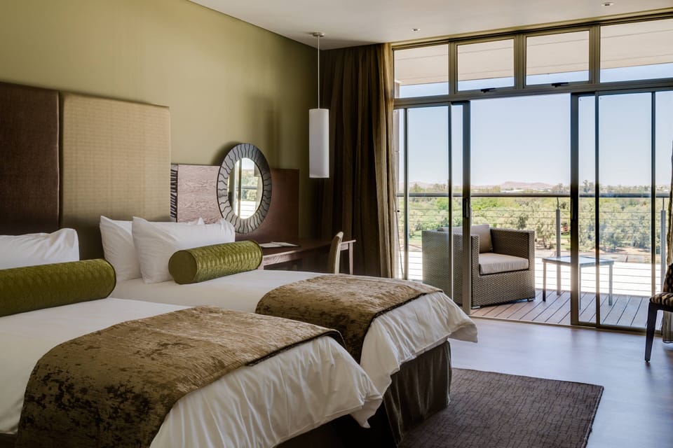 Premium bedding, Select Comfort beds, minibar, in-room safe