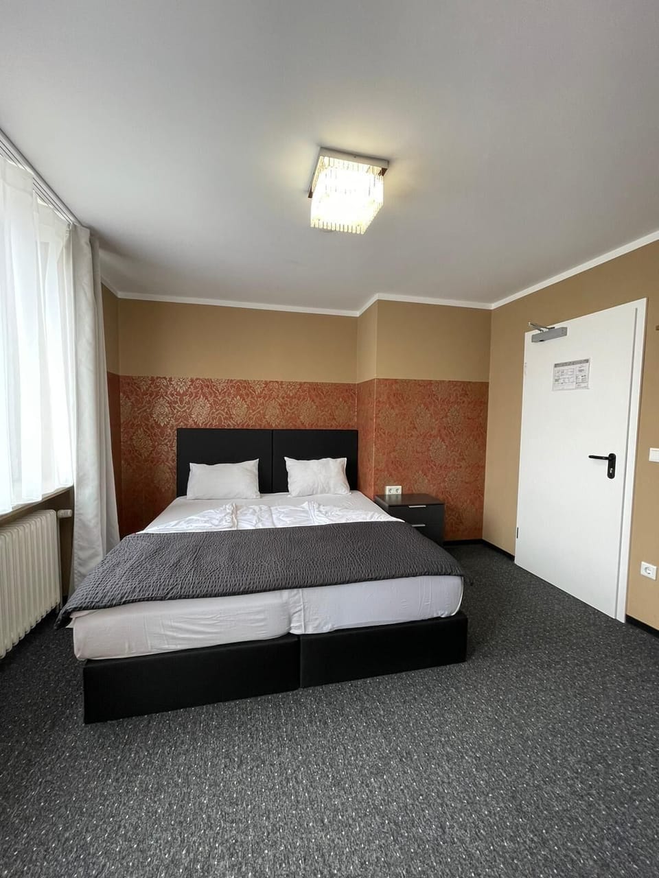 MOTELO Bielefeld Bed and Breakfast in Bielefeld