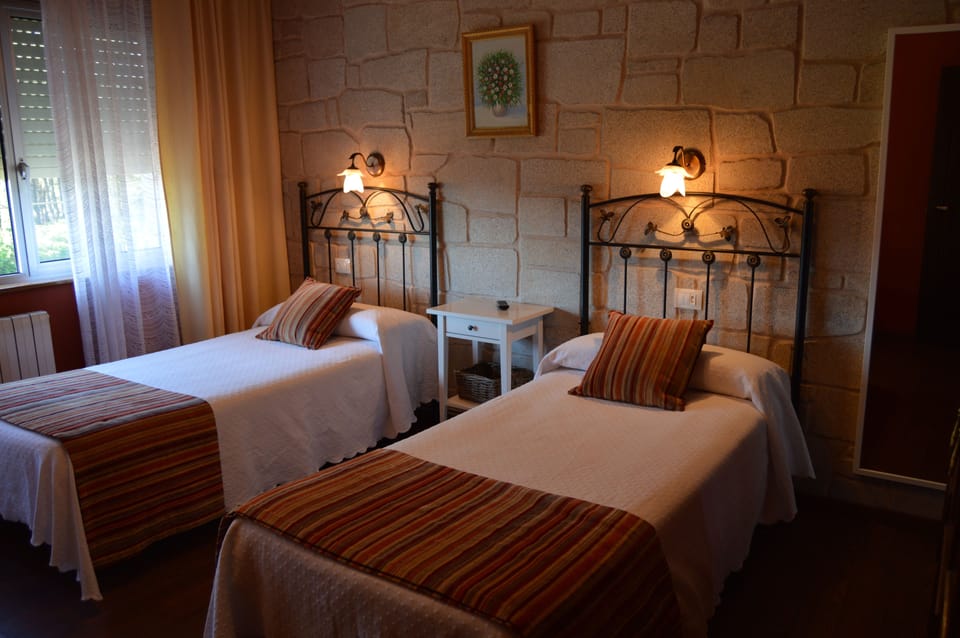 Individually decorated, individually furnished, desk, free WiFi