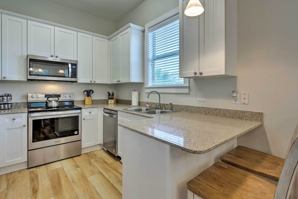 Kitchen | Cooking Basics