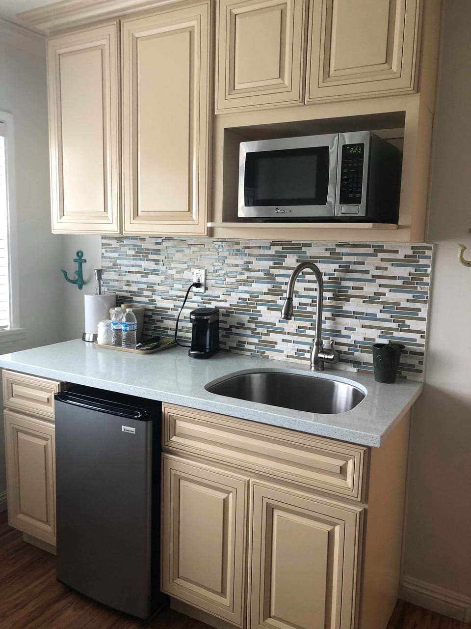Family Suite, 2 Bedrooms, Terrace, Ocean View | Premium bedding, Tempur-Pedic beds, blackout drapes