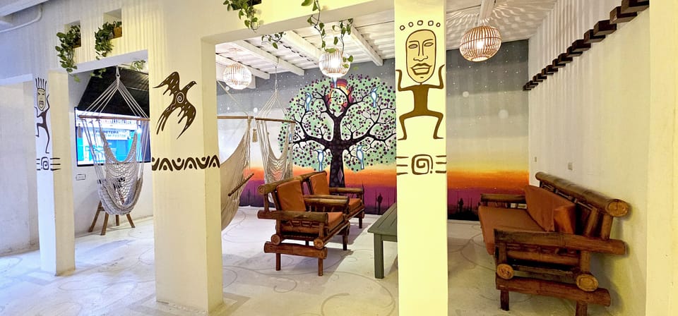 Casa Oro Eco Hostel Hostel in San Juan del Sur