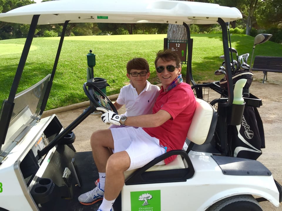 Golf