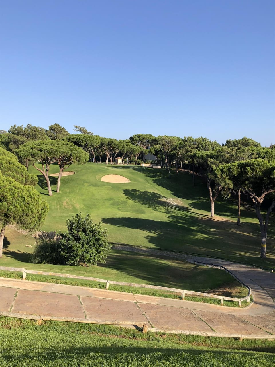 Pinheiros Altos Golf Course