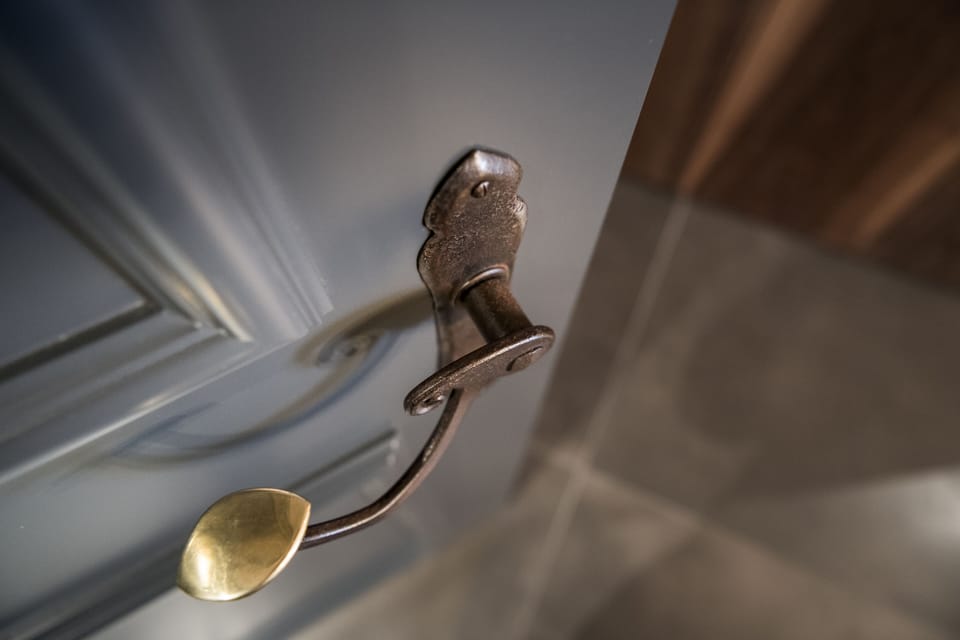 NEW- Messnerhaus Suite - enjoy in style in the center of Seis (Castelrotto)  Apartment in Trentino-South Tyrol