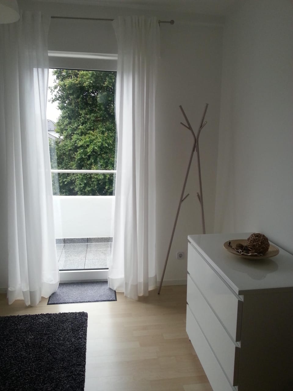 Bedroom 2 (Single)