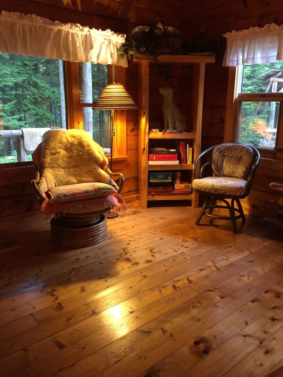 Interior