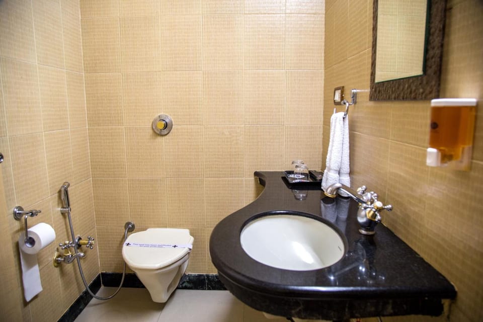 Hotel Tip Top Plaza Hotel in Thane