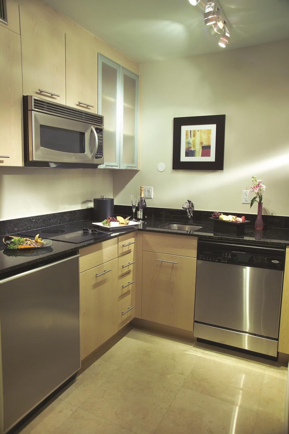 Minibar
