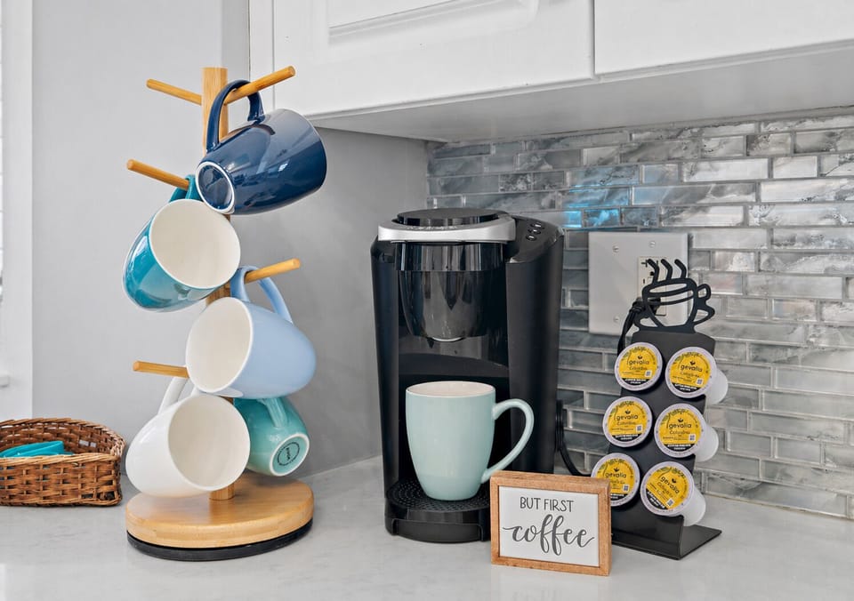 Coffee Bar
