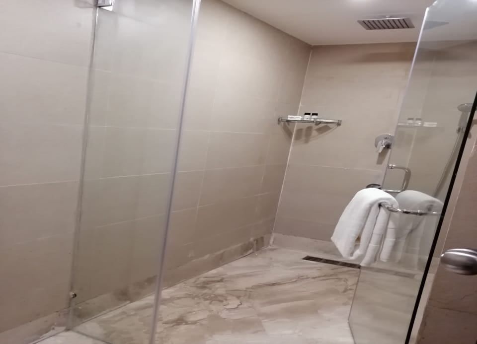 Hotel Abu Palace - Chennai Hotel in Chennai
