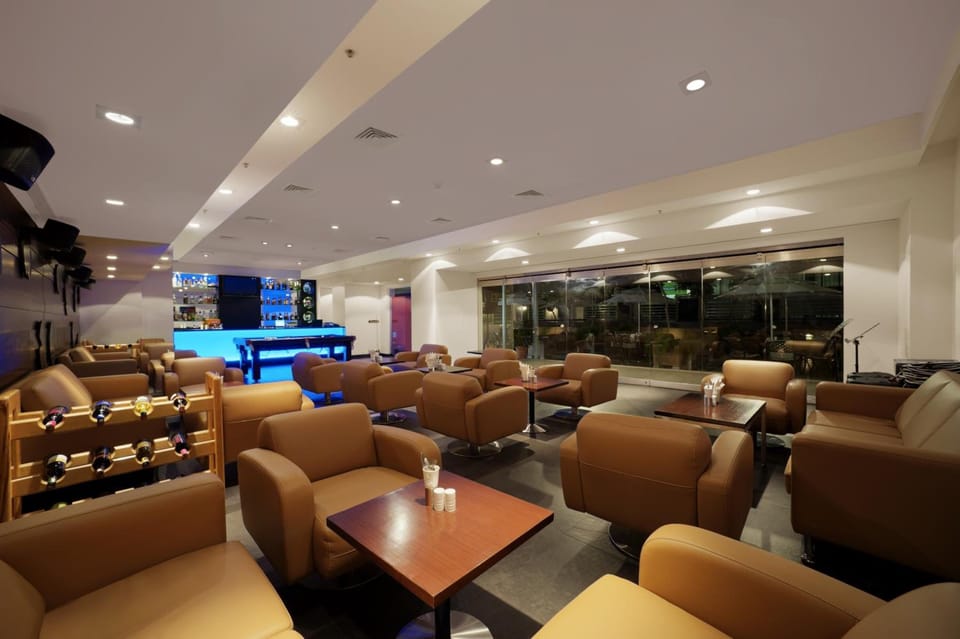 Radha Regent - Electronics City Hotel in Bengaluru