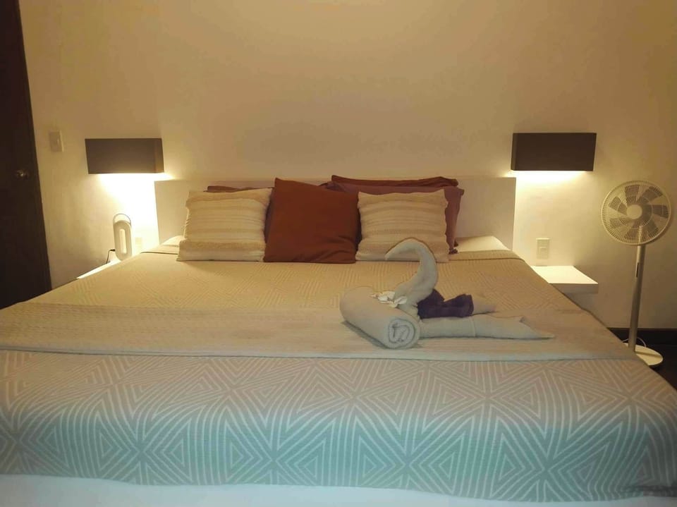 Deluxe Double Room, Balcony | 1 bedroom, premium bedding, minibar, rollaway beds (surcharge)