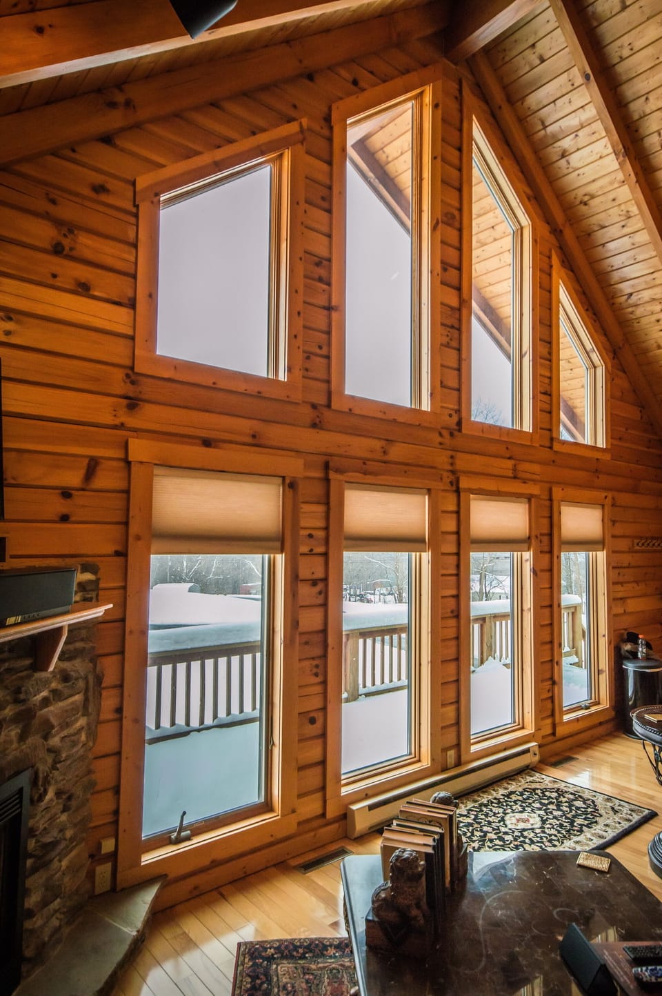 ✧King Cabin - find out why it is the KING! Cabin in Dry Fork