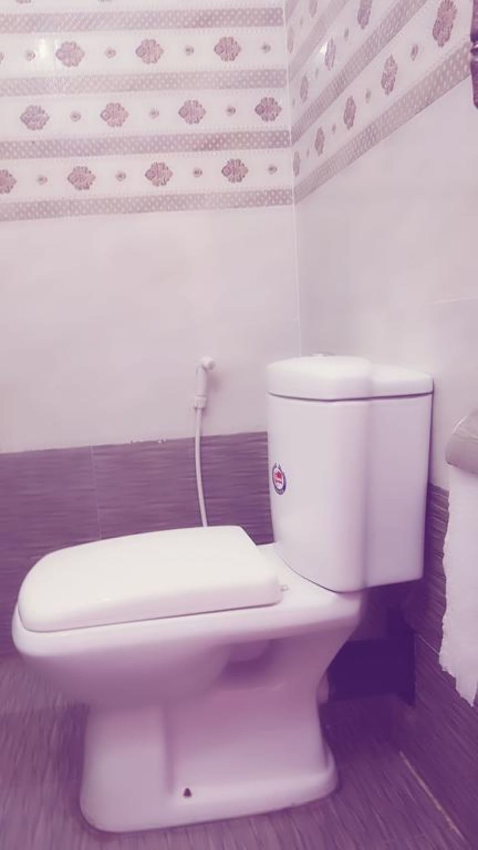 Comfort Triple Room, 1 Bedroom | Bathroom | Shower, rainfall showerhead, free toiletries