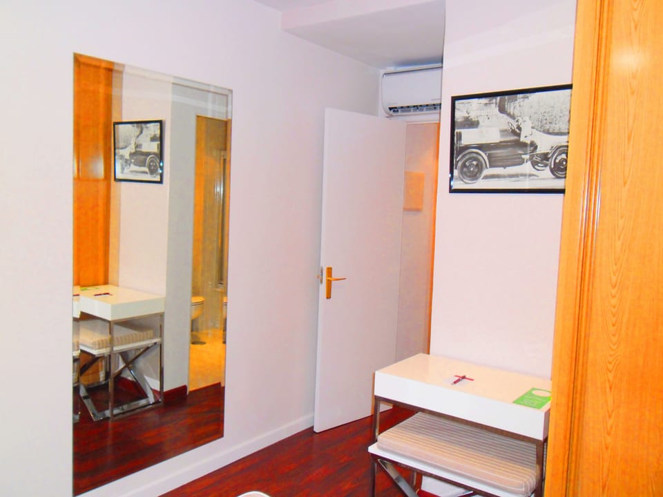 Hotel Escuela Madrid Hotel in Madrid