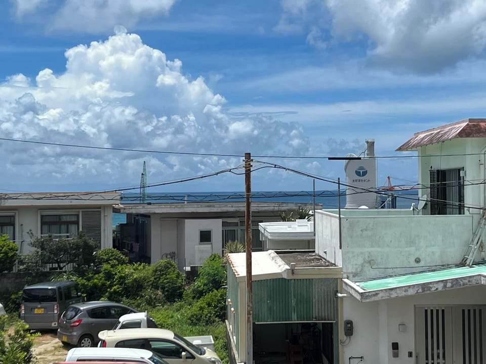 Private Vacation Home | Balcony view