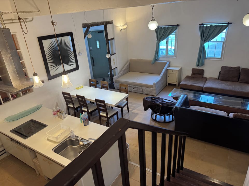 Private Vacation Home | 4 bedrooms, down comforters, individually decorated