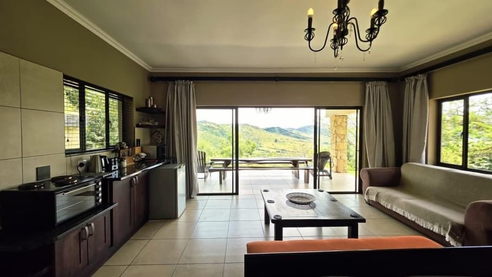 Standard Studio, 1 Bedroom, Terrace, Mountain View | Premium bedding, bed sheets
