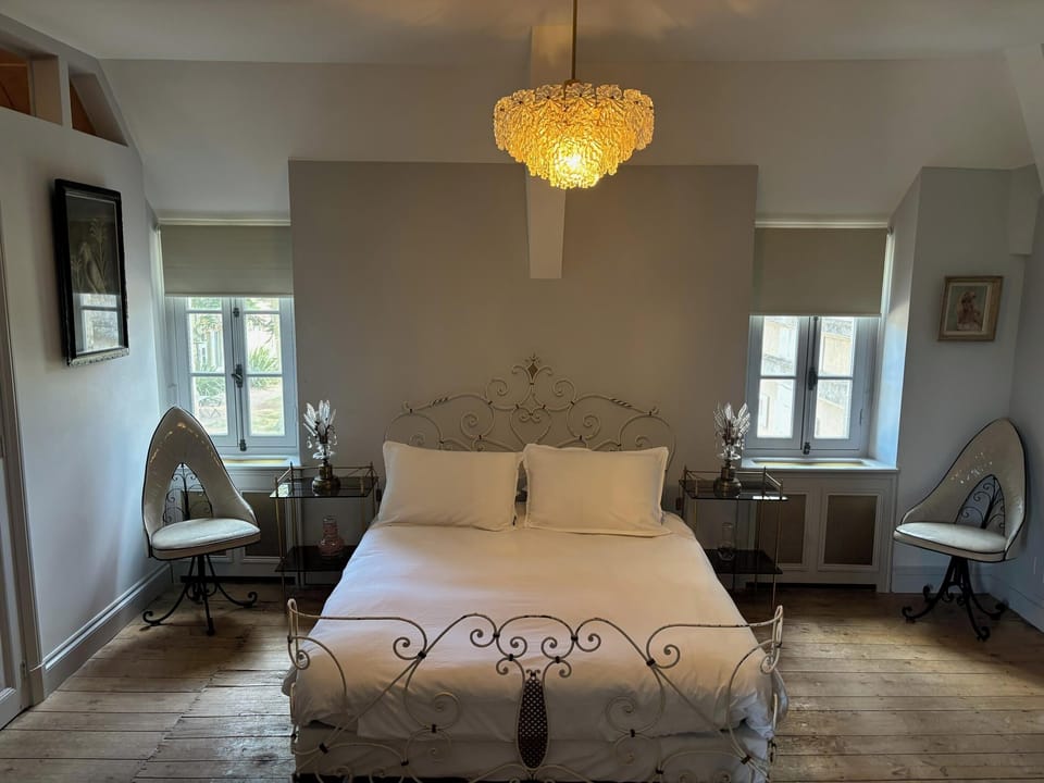 Standard Double Room | Individually decorated, individually furnished, blackout drapes
