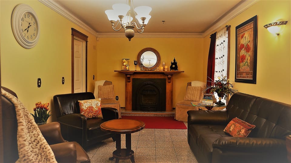 Inn on The Harbour Bed and Breakfast in Charlottetown