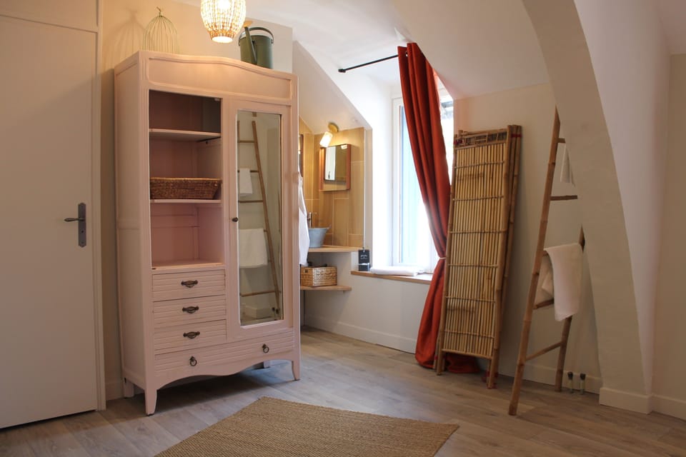 Standard Double or Twin Room | Free WiFi, bed sheets
