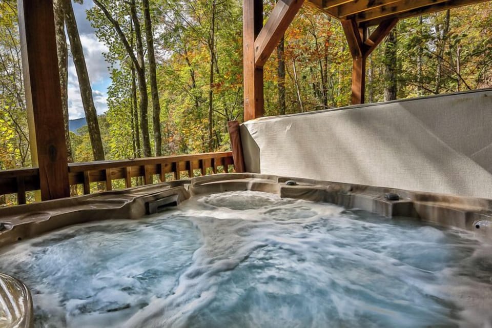 Soak Away